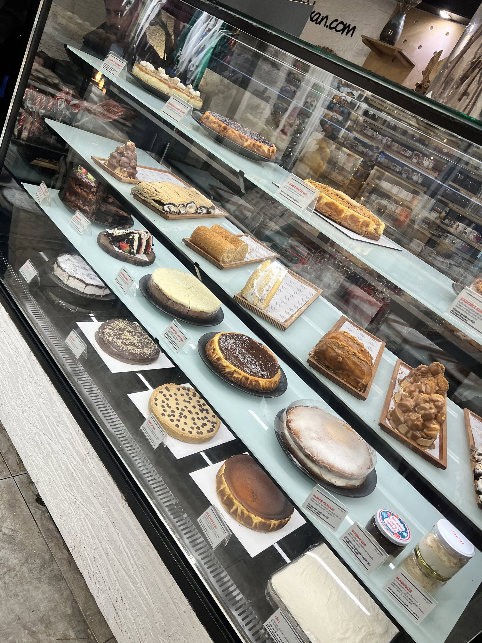 Lucky Shop
