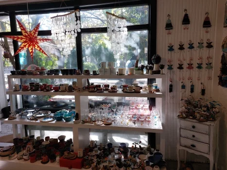 Lucky Shop resimleri