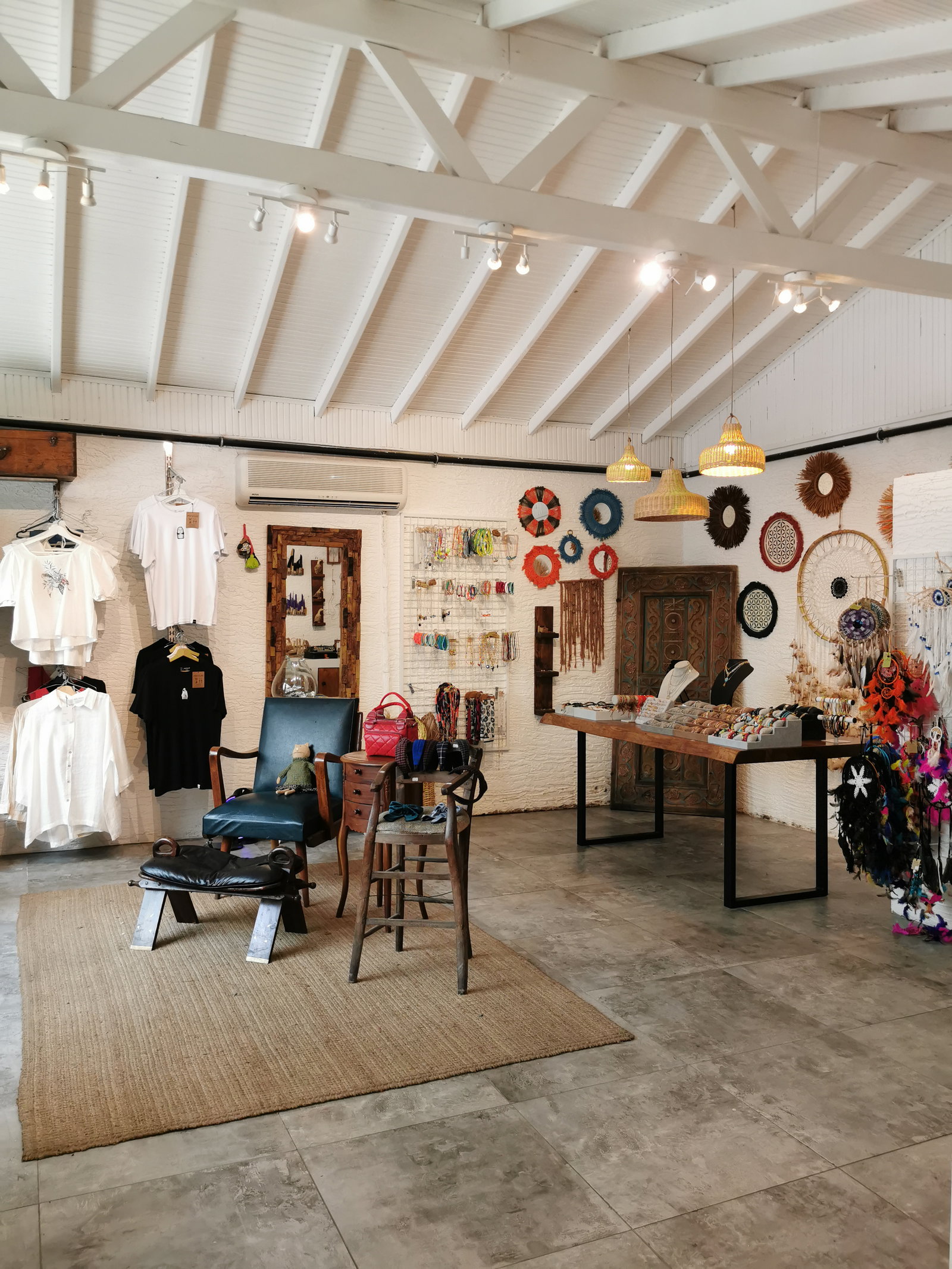 Lucky Shop