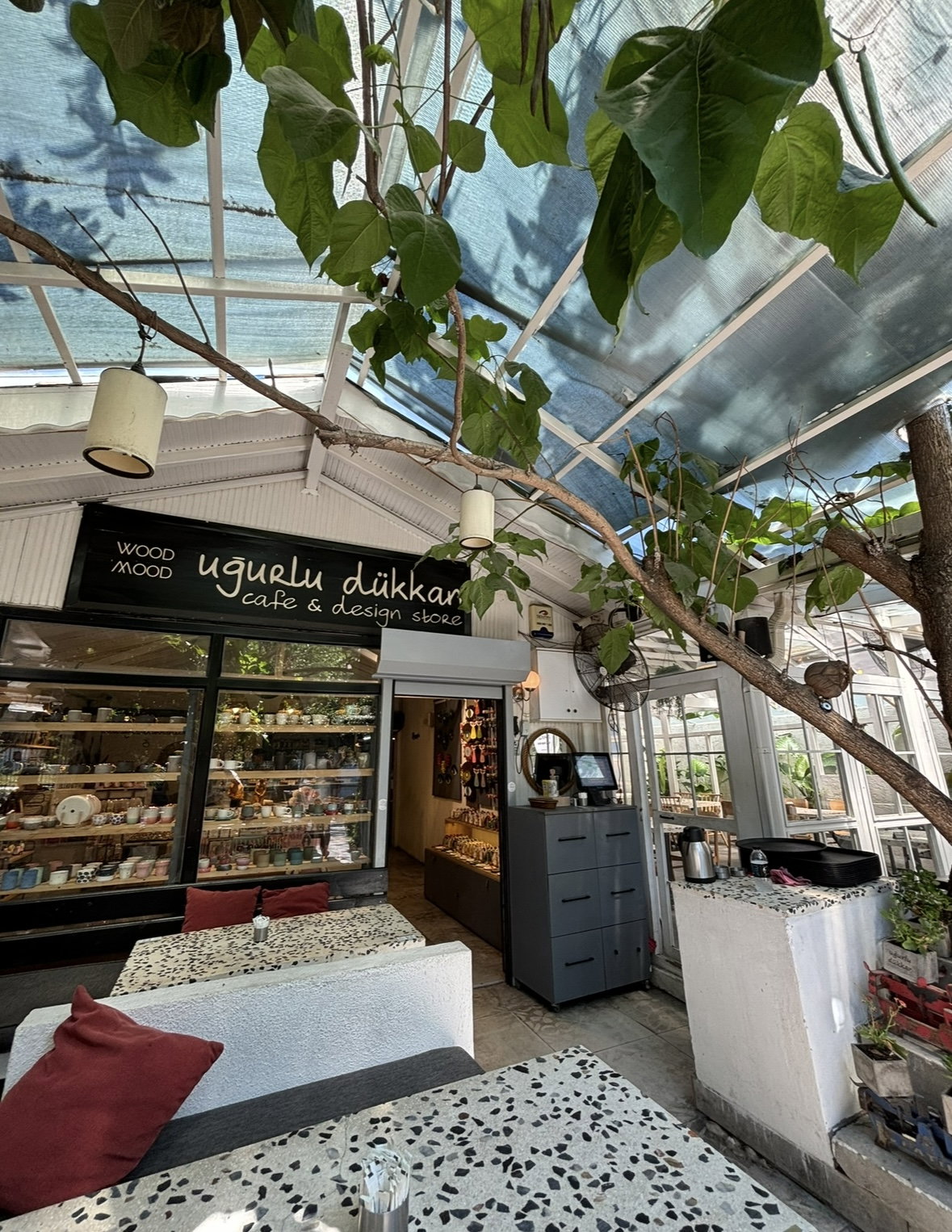 Lucky Shop
