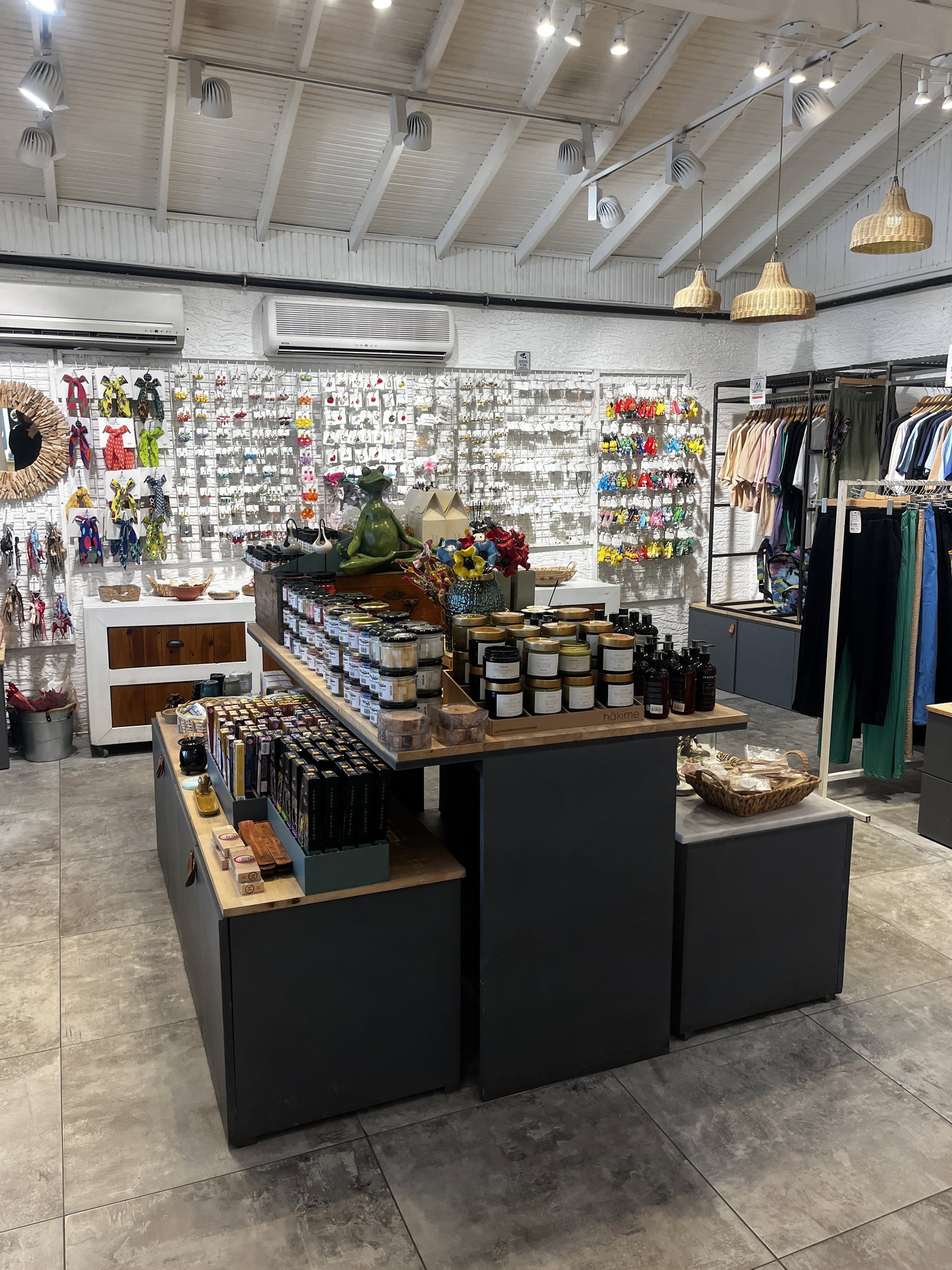 Lucky Shop