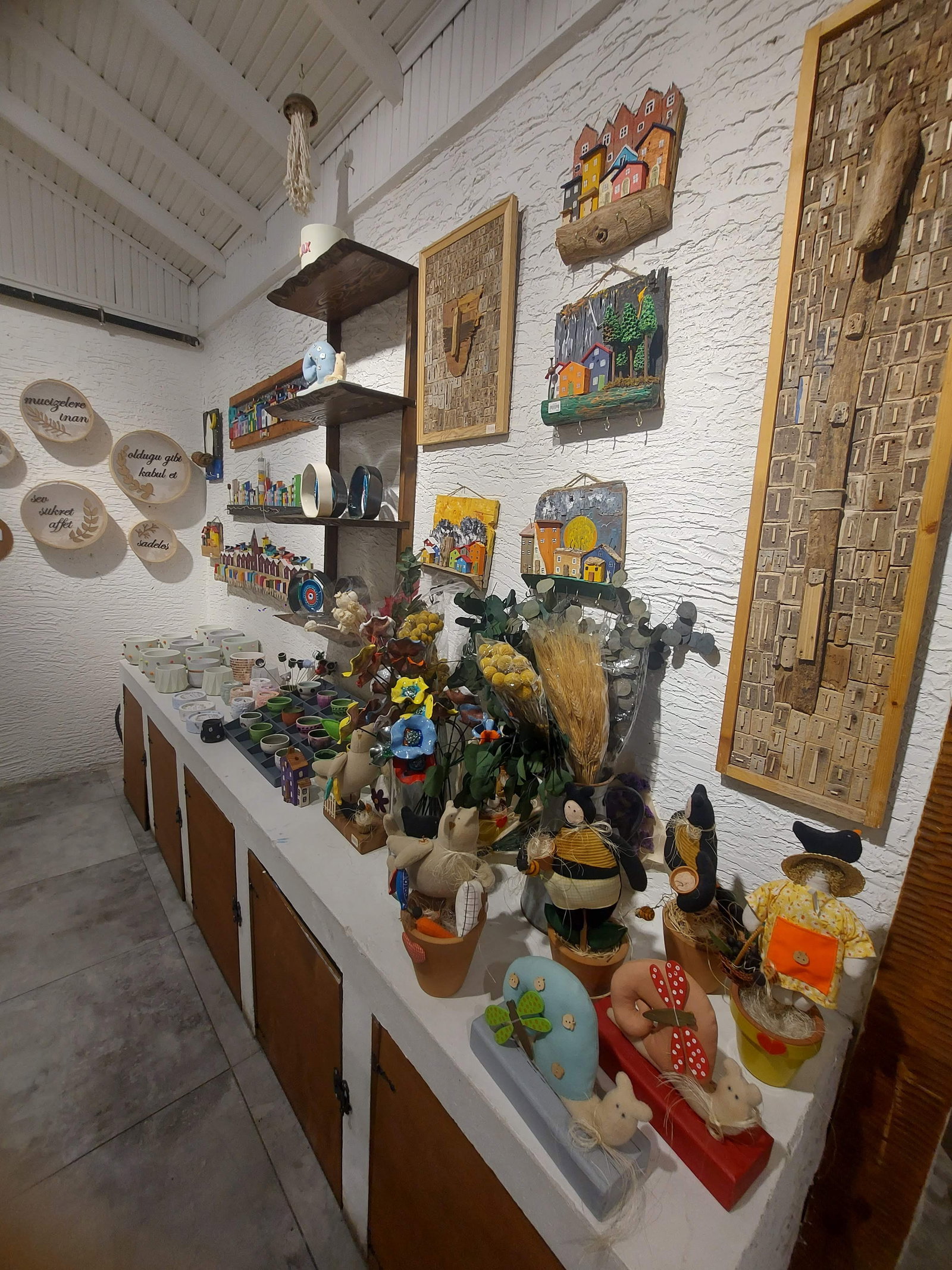 Lucky Shop