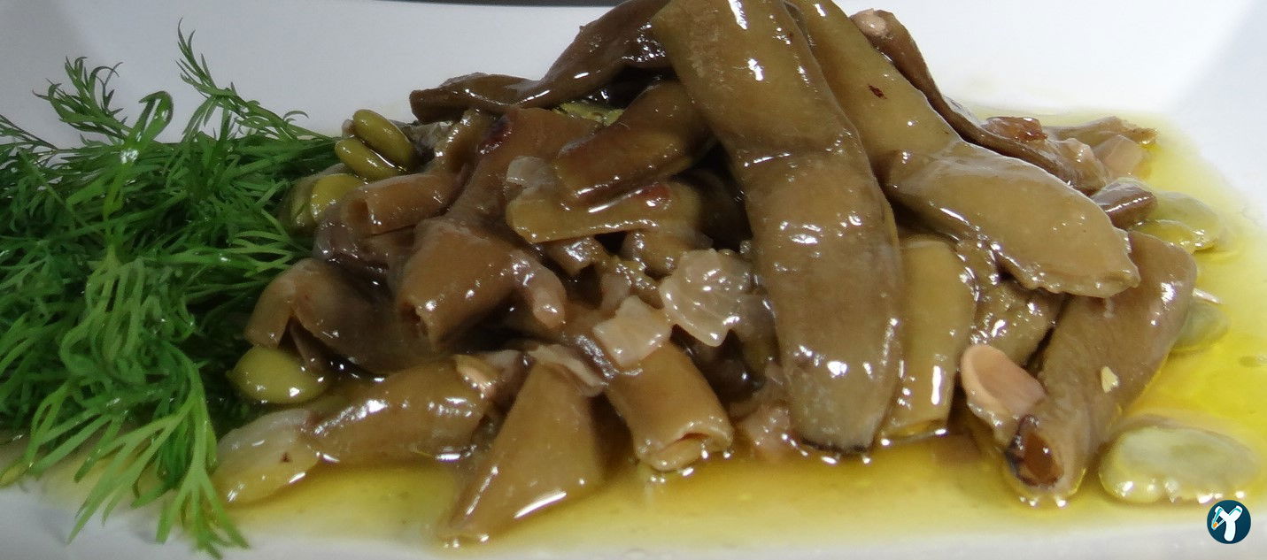Yemek Bakkalı