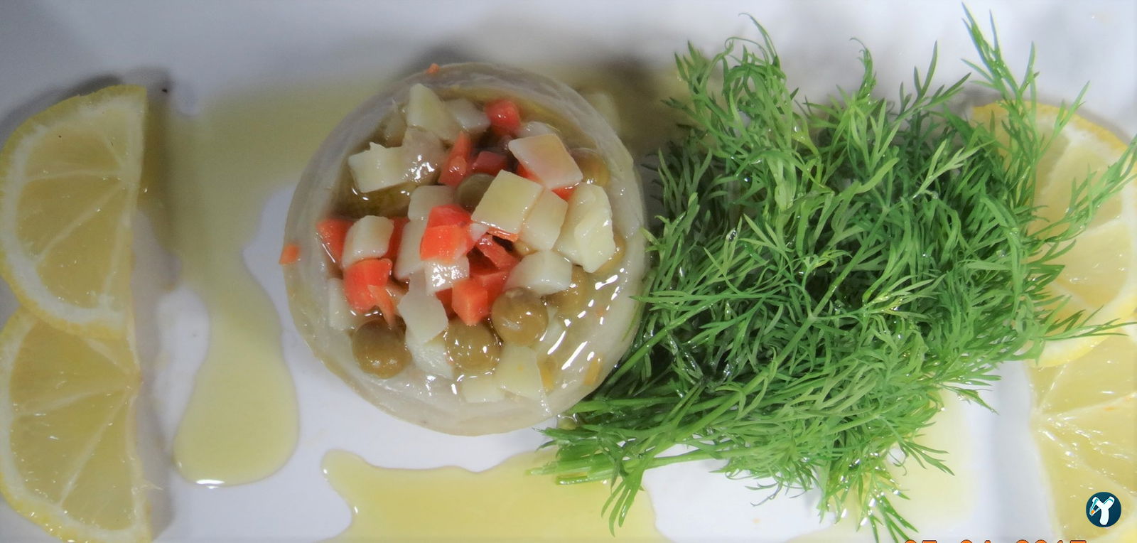 Yemek Bakkalı