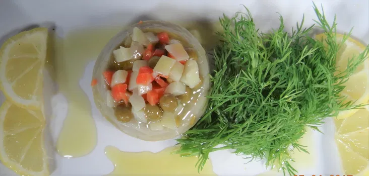 Yemek Bakkalı resimleri