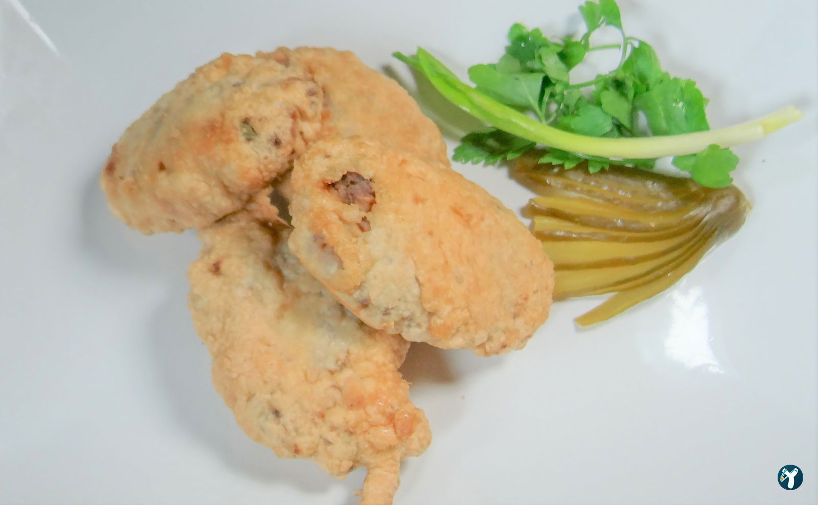 Yemek Bakkalı