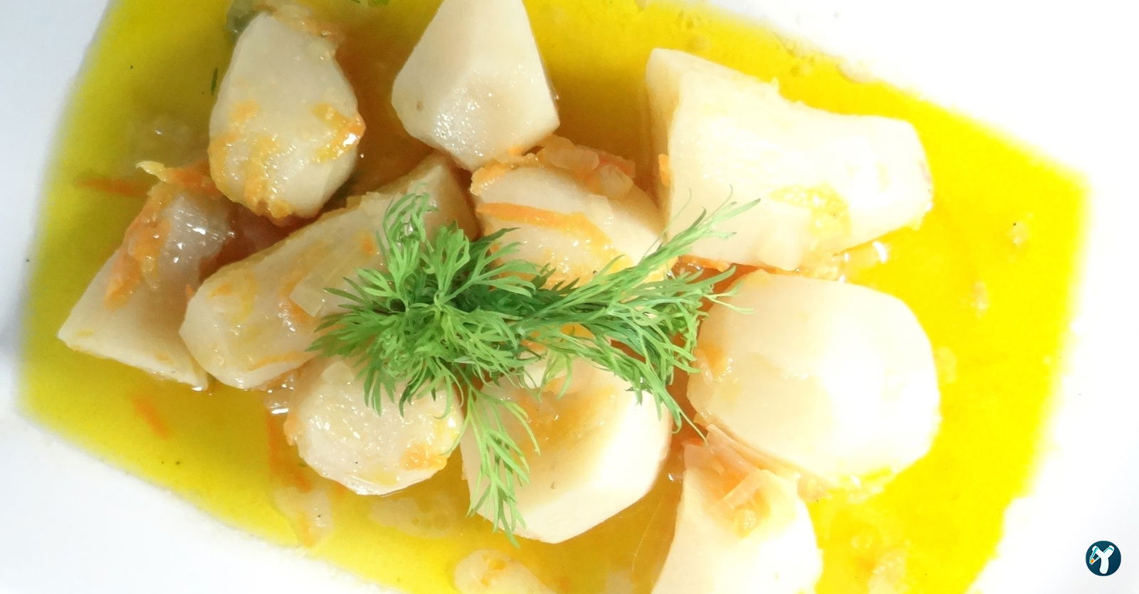 Yemek Bakkalı