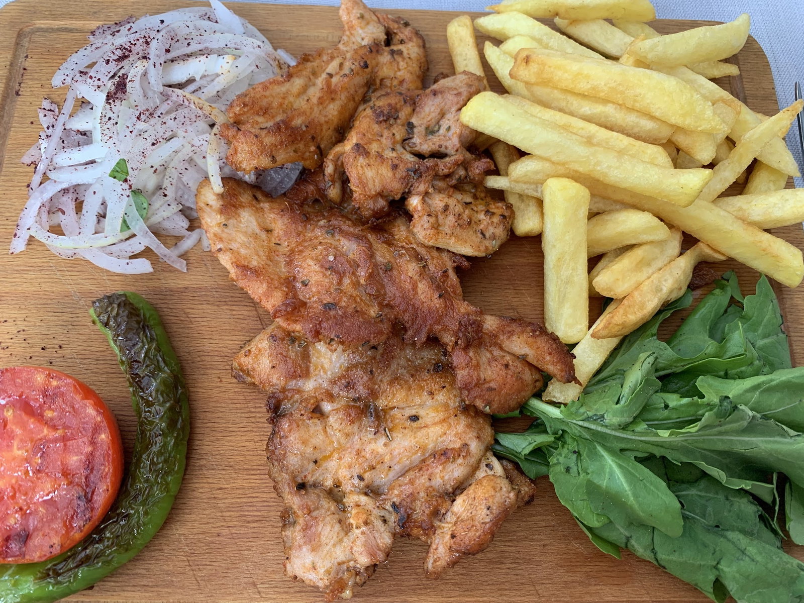 İlk Adresim Restaurant