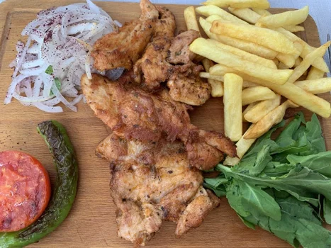 İlk Adresim Restaurant resimleri