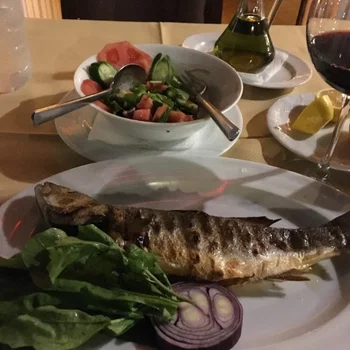İlk Adresim Restaurant resimleri