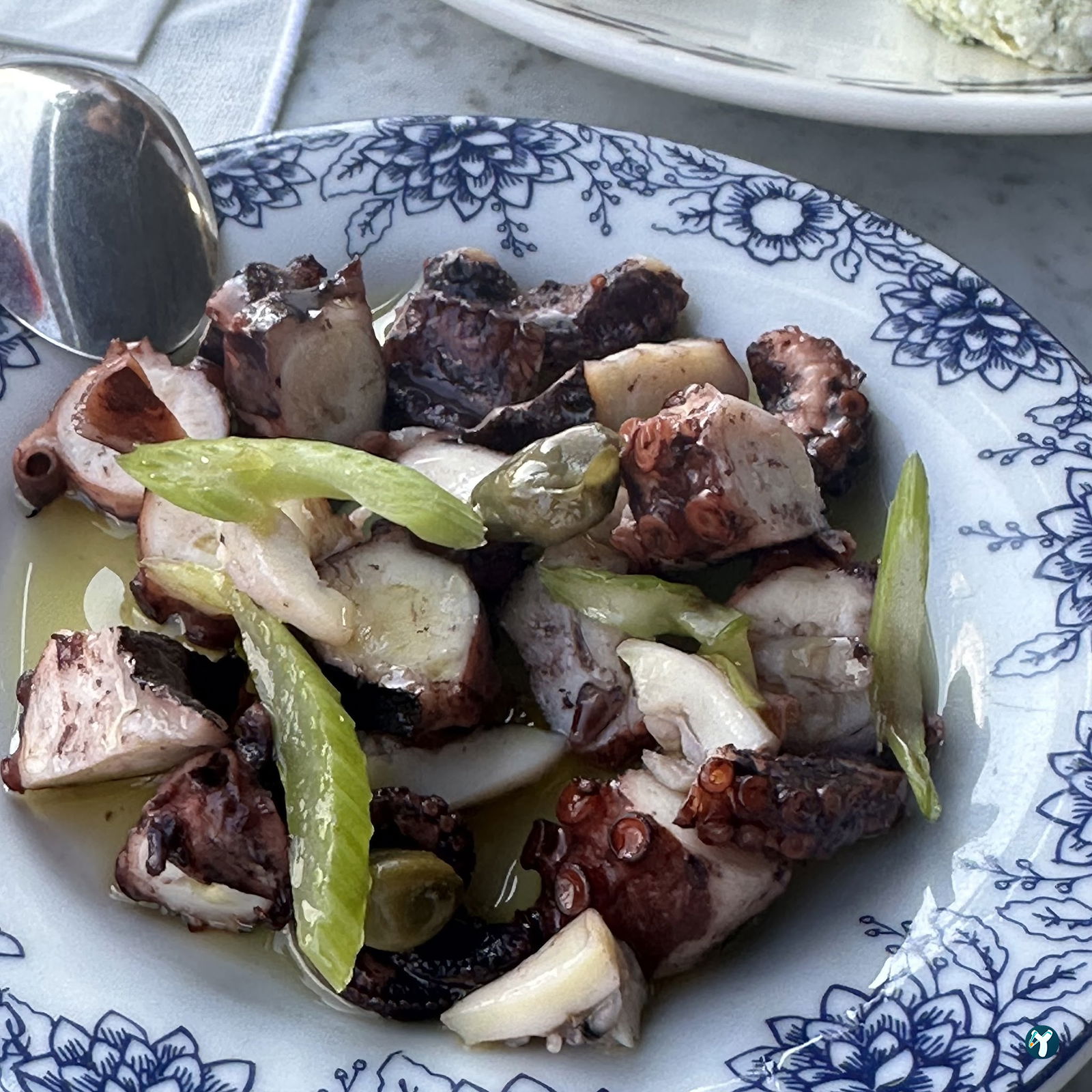 Chef Mezze
