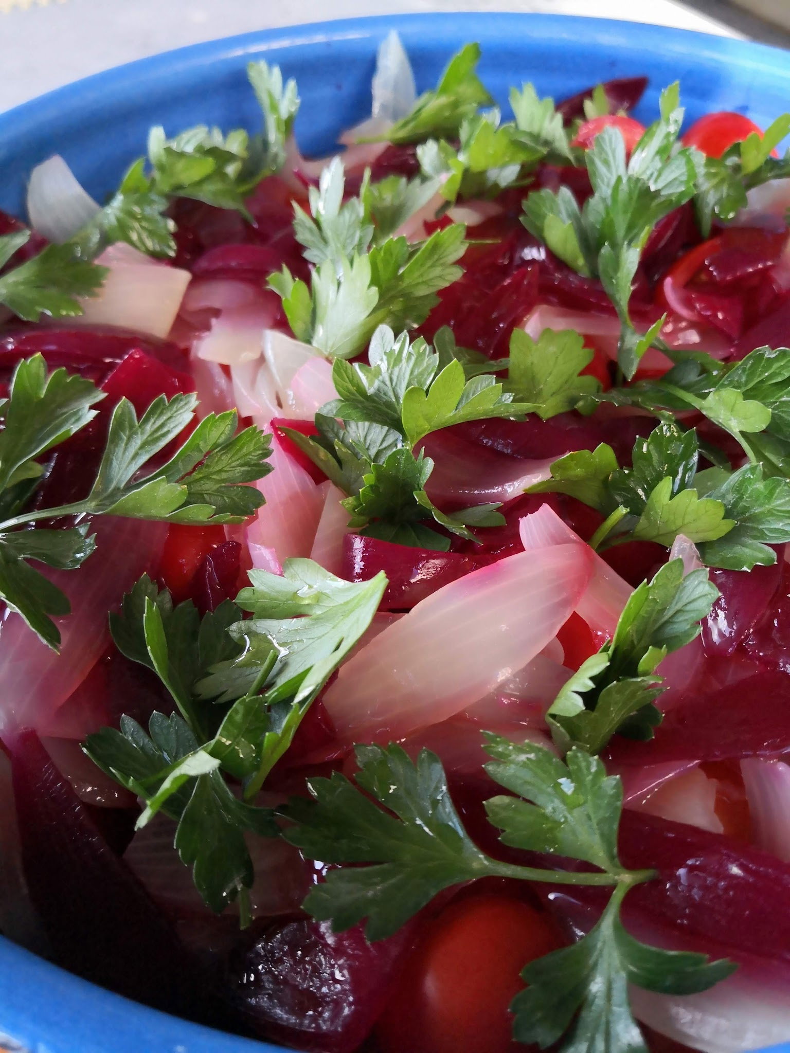 Chef Mezze