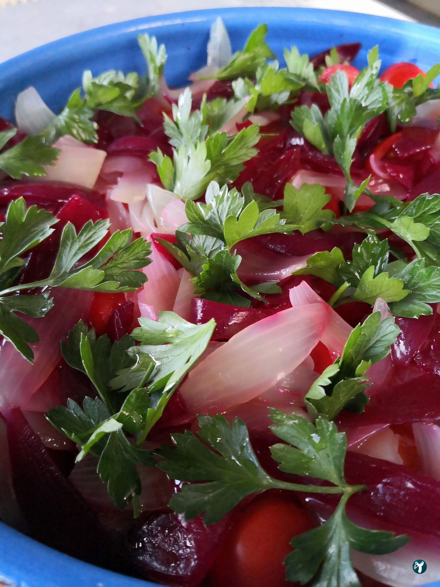 Chef Mezze