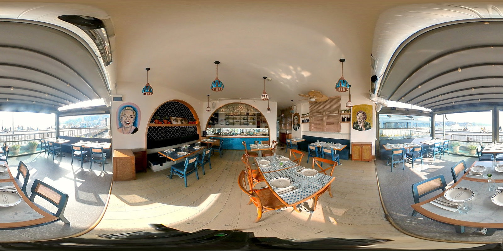 Chef Mezze