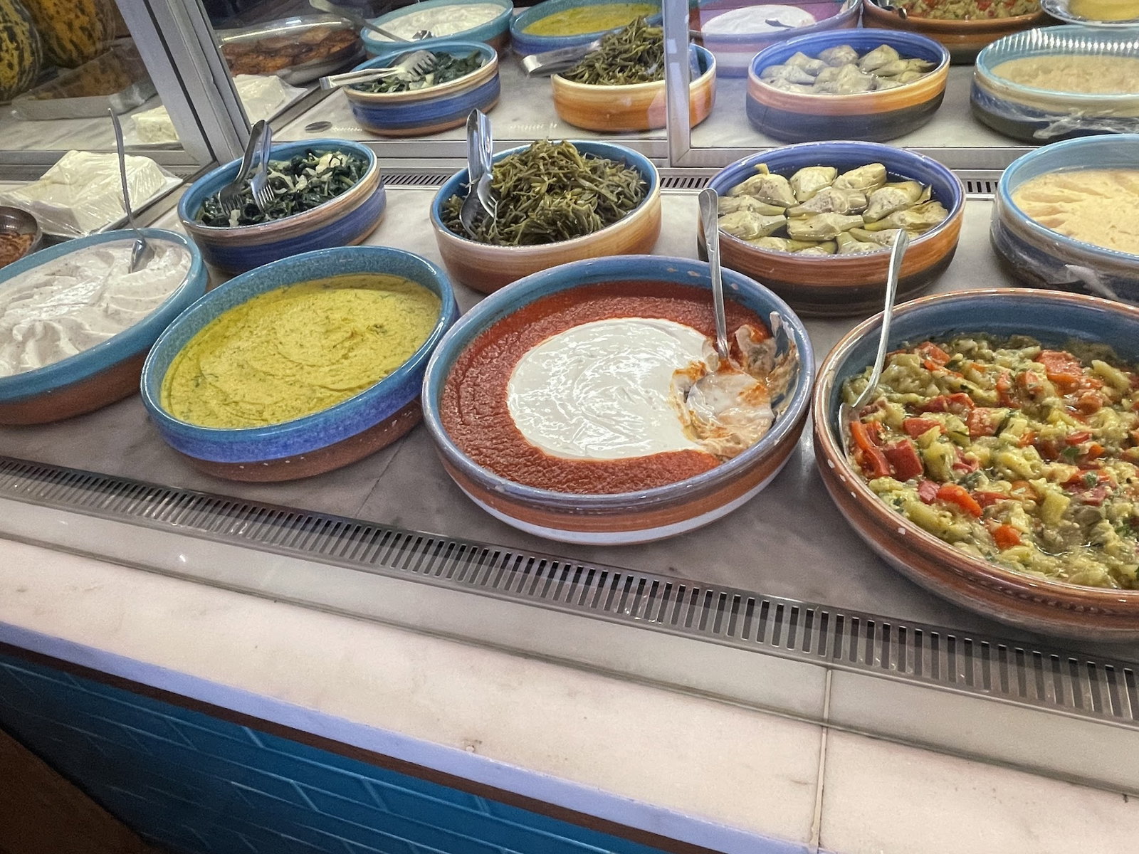 Chef Mezze