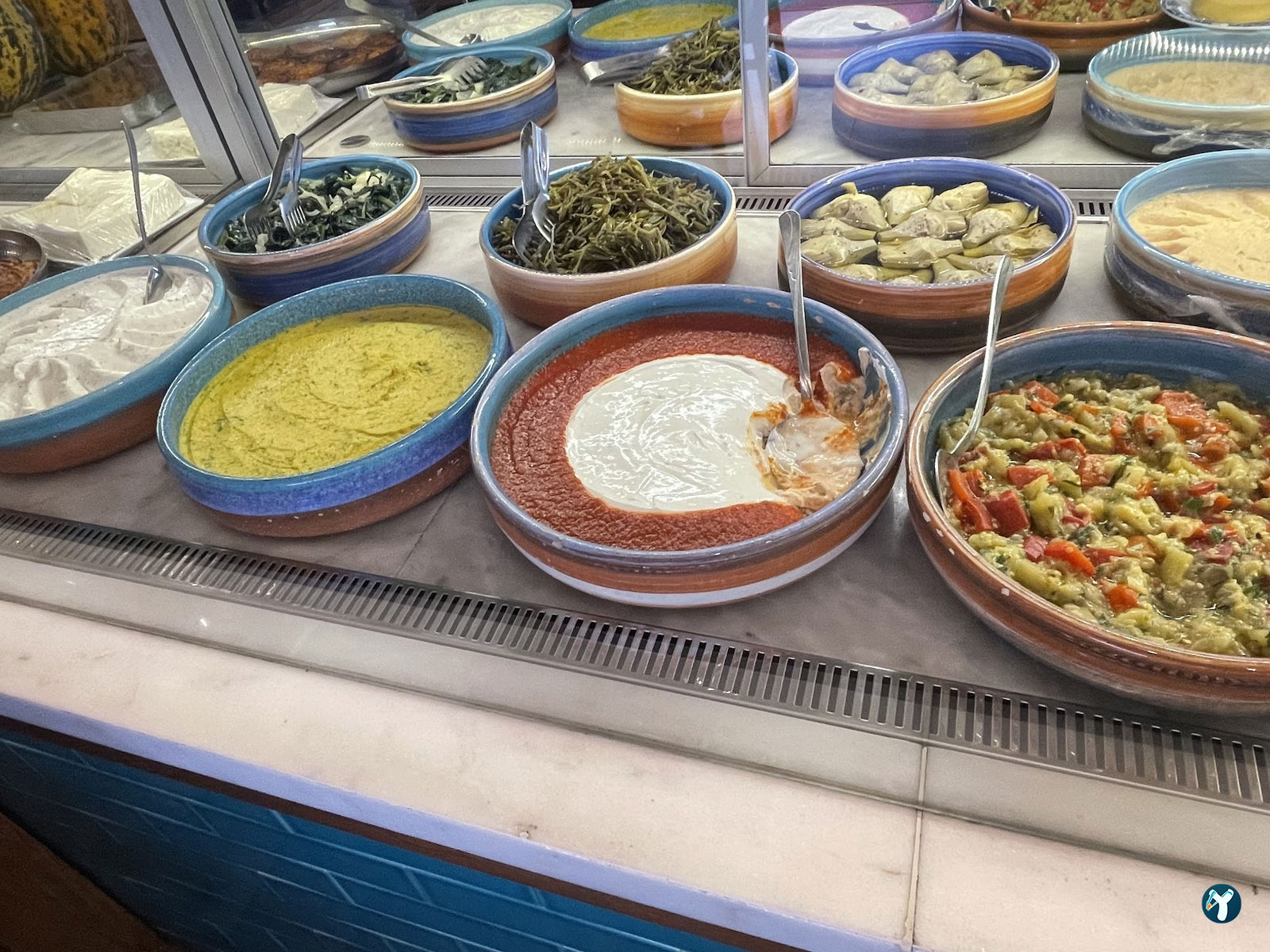 Chef Mezze