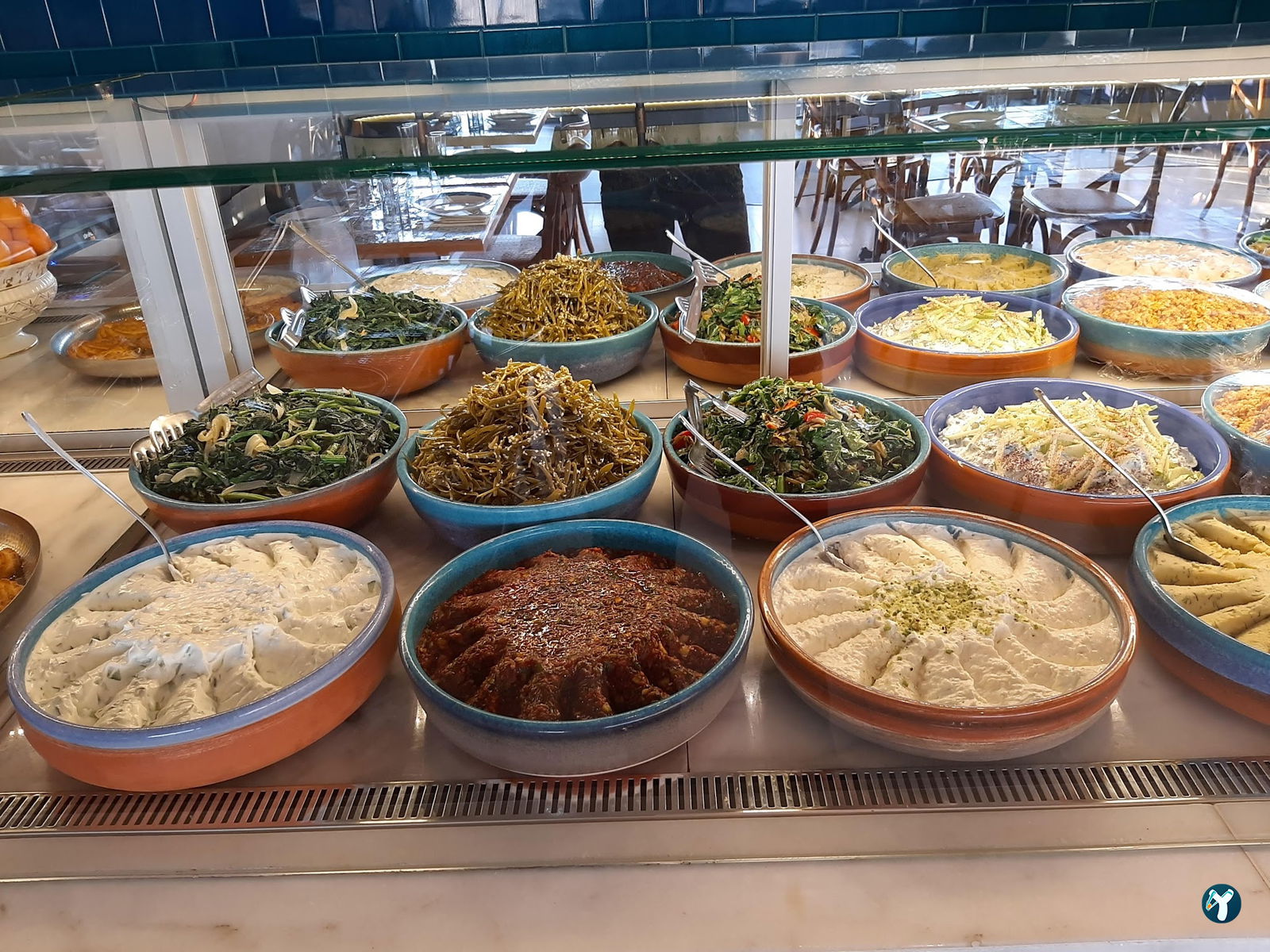 Chef Mezze