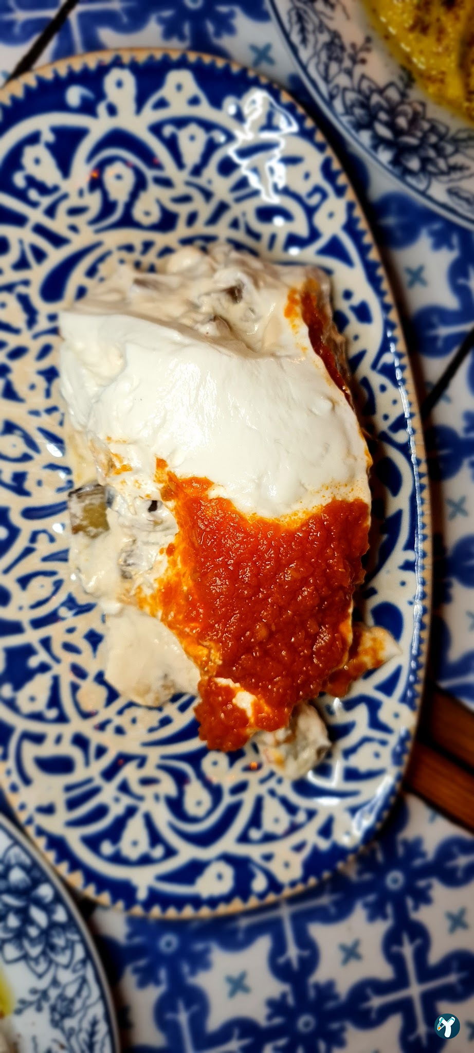 Chef Mezze