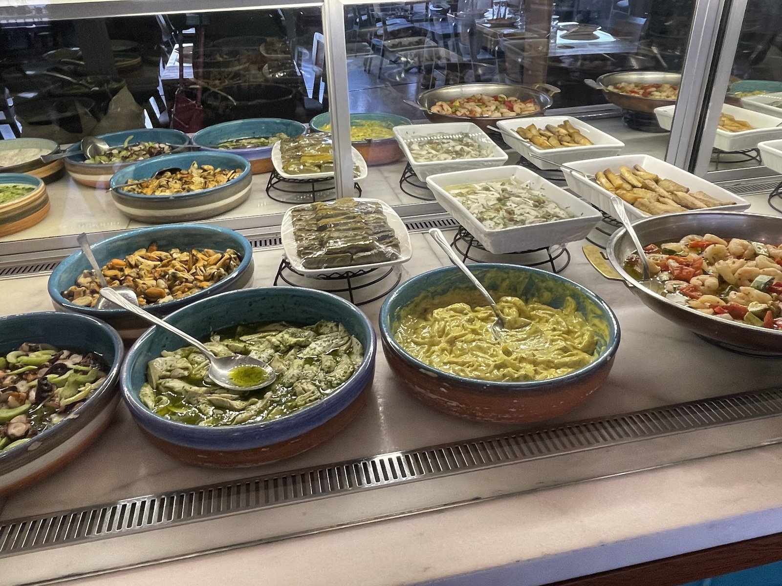 Chef Mezze