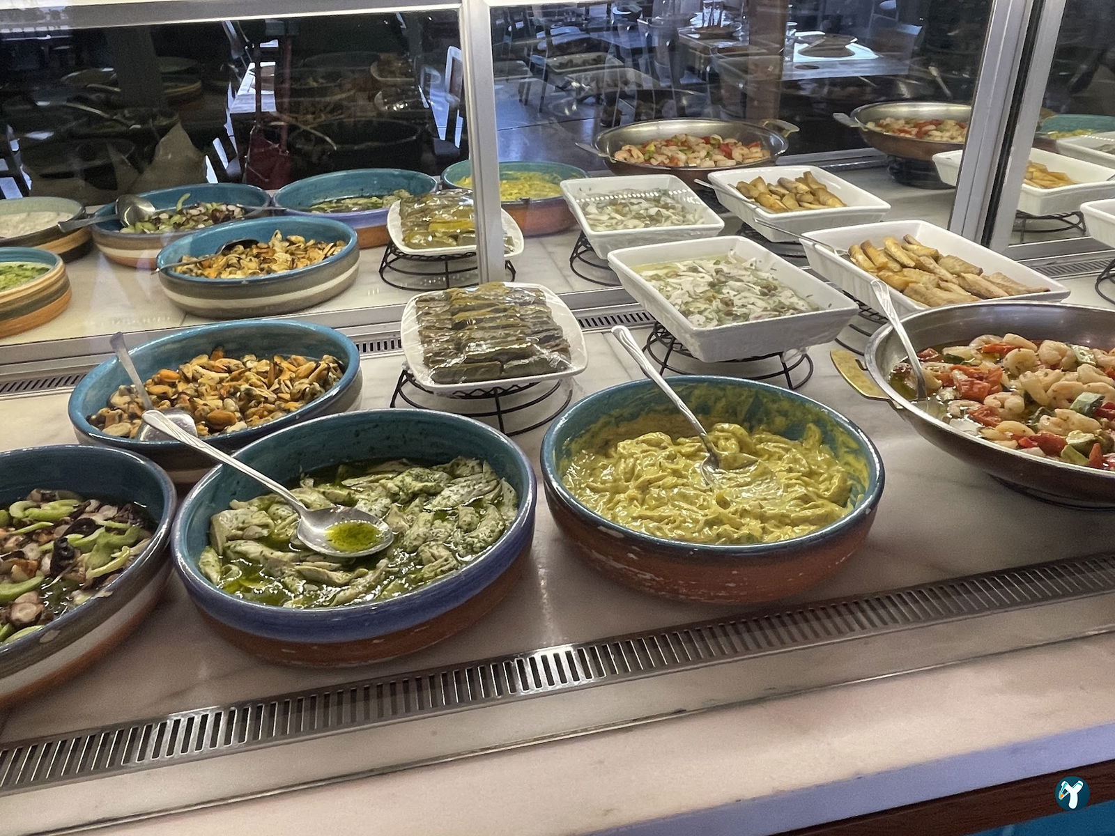 Chef Mezze