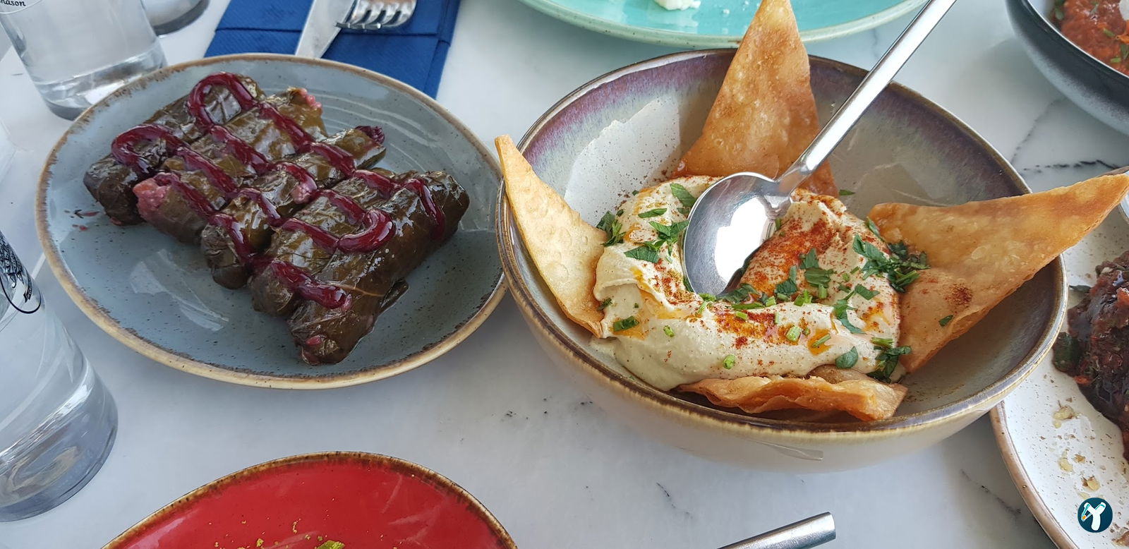 Chef Mezze