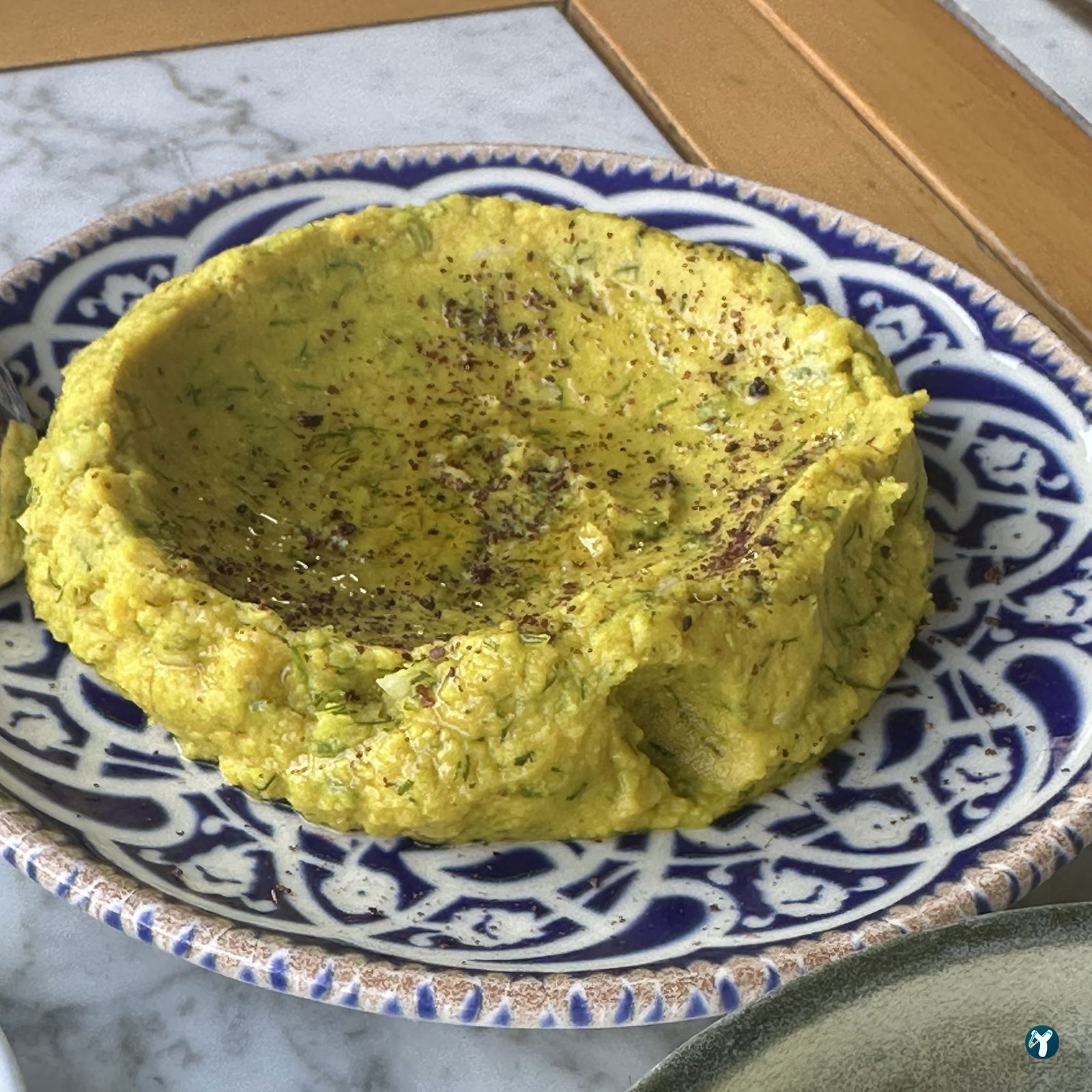 Chef Mezze