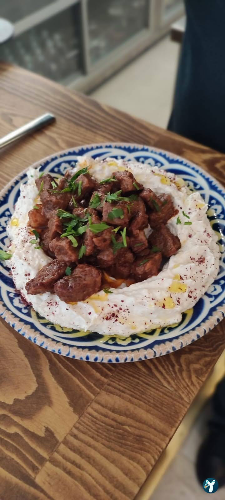 Chef Mezze