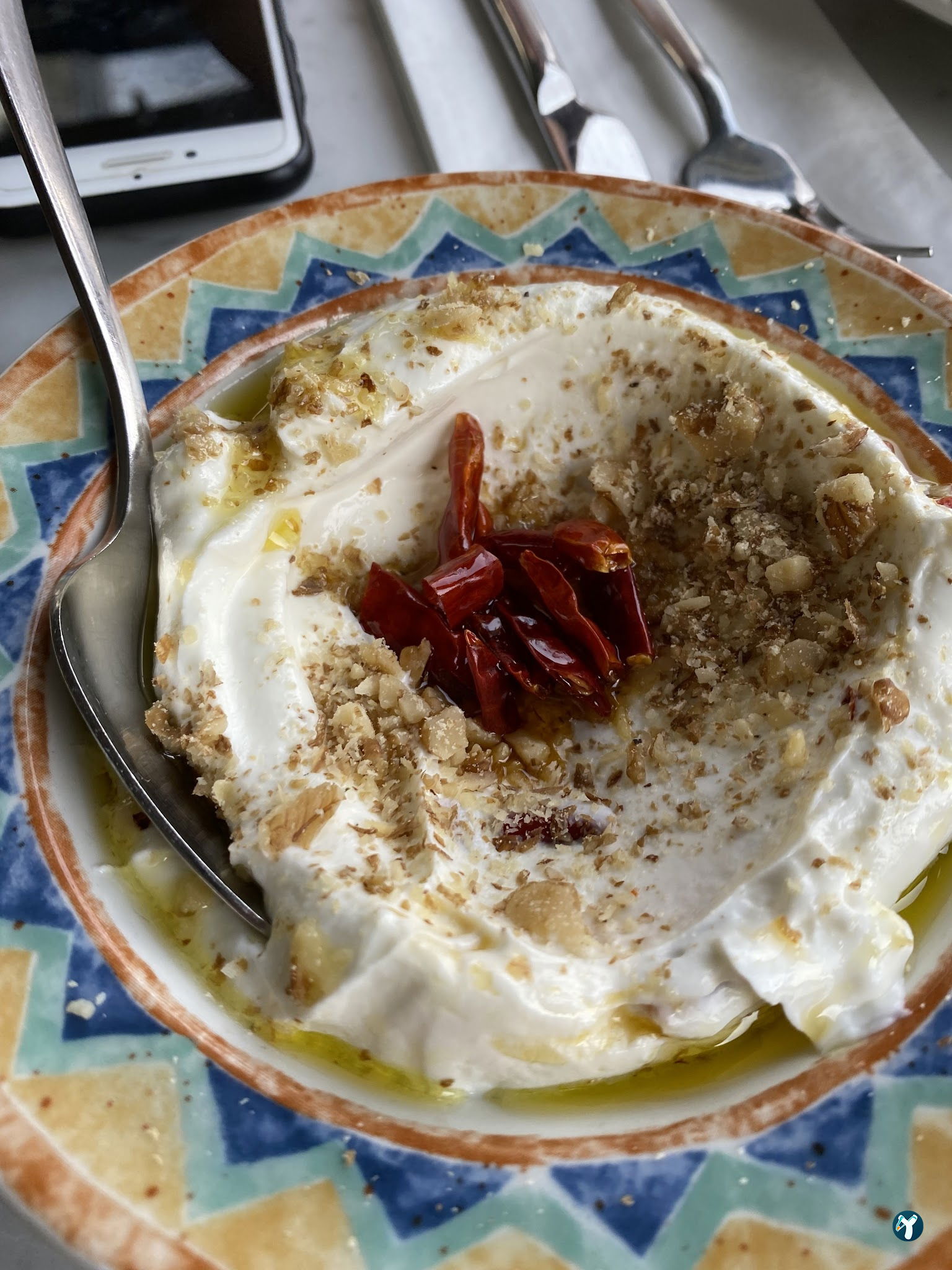 Chef Mezze