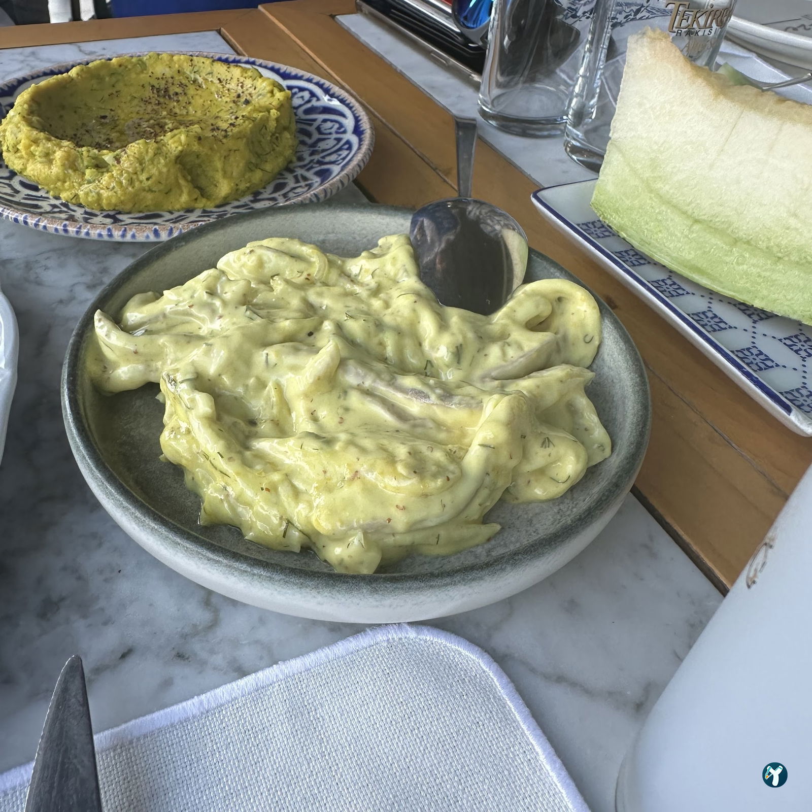 Chef Mezze