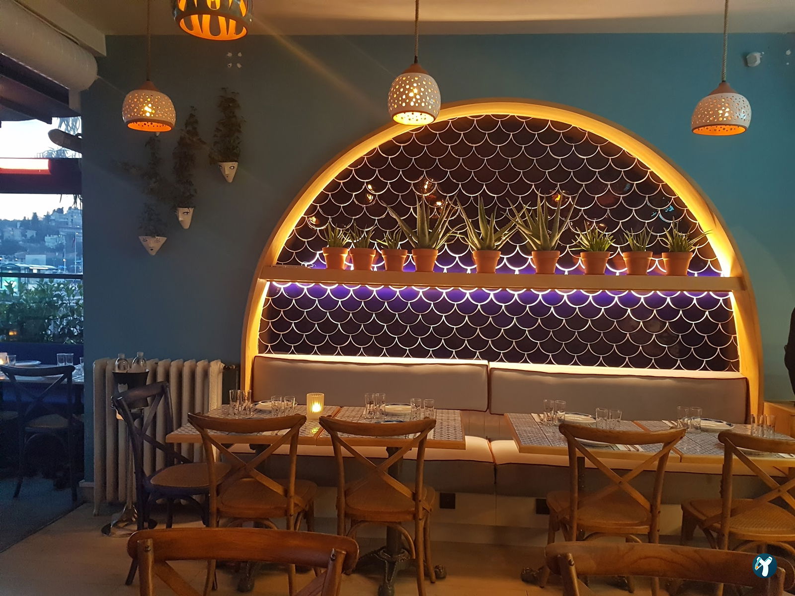 Chef Mezze