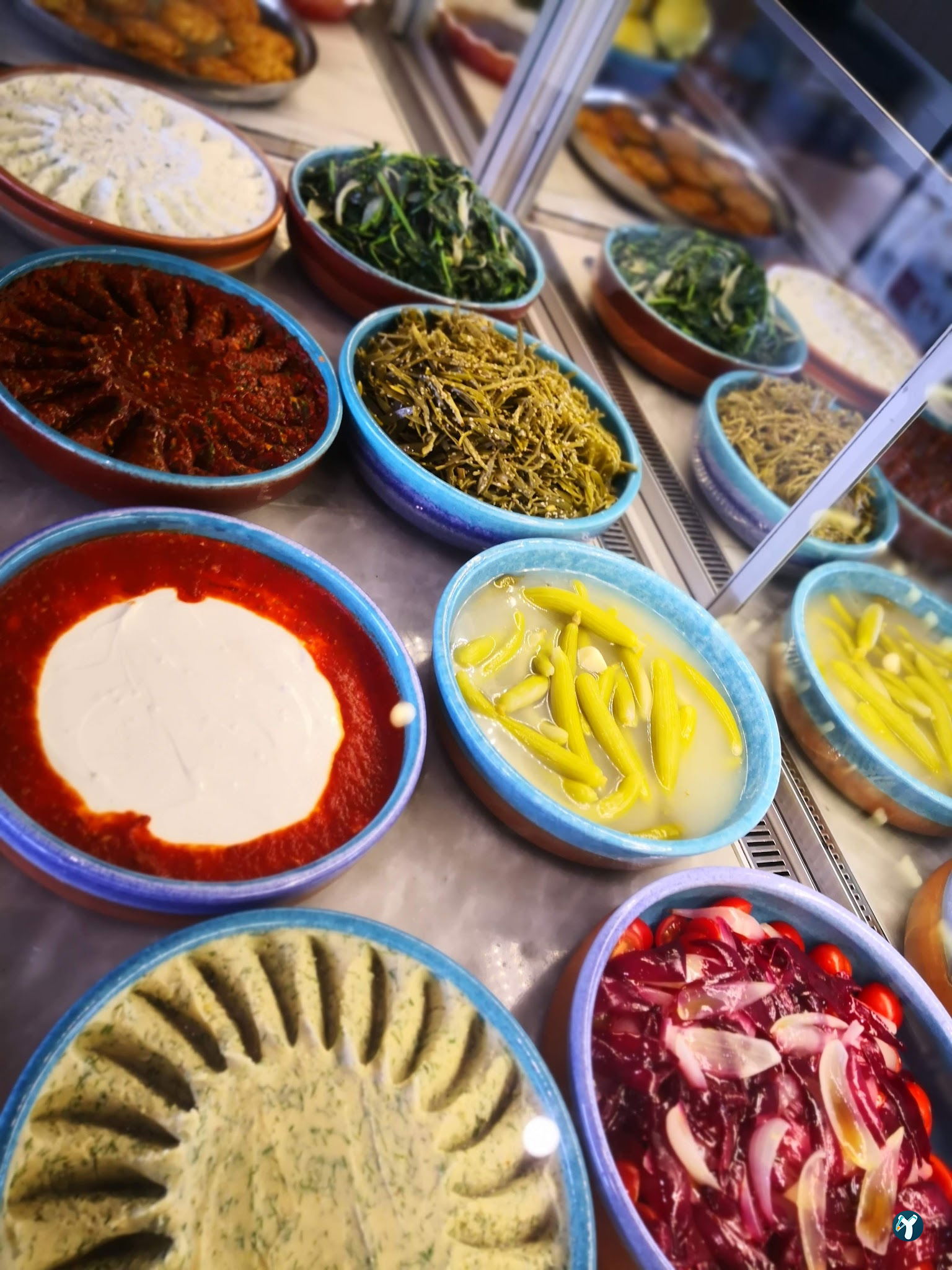 Chef Mezze