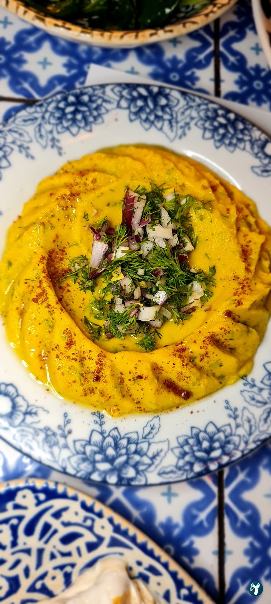Chef Mezze