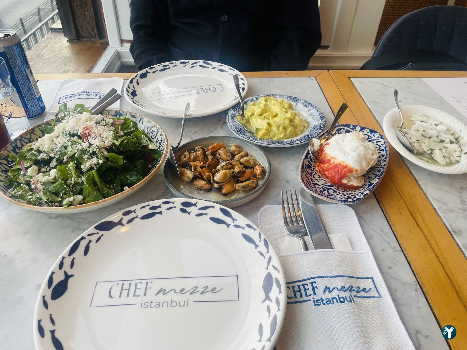 Chef Mezze