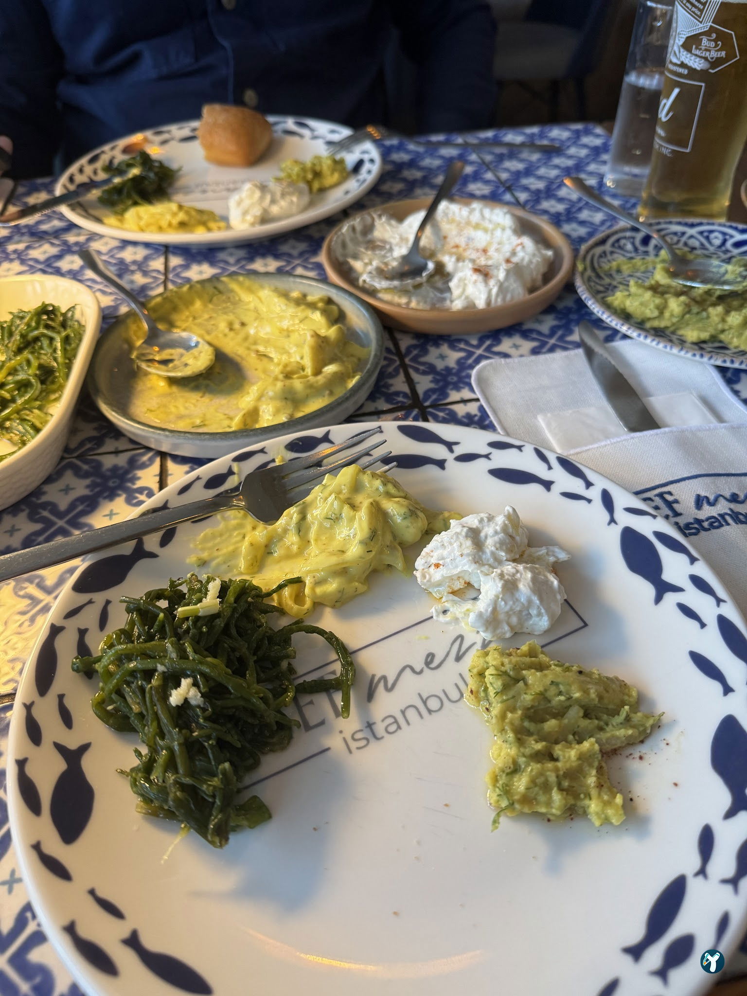 Chef Mezze