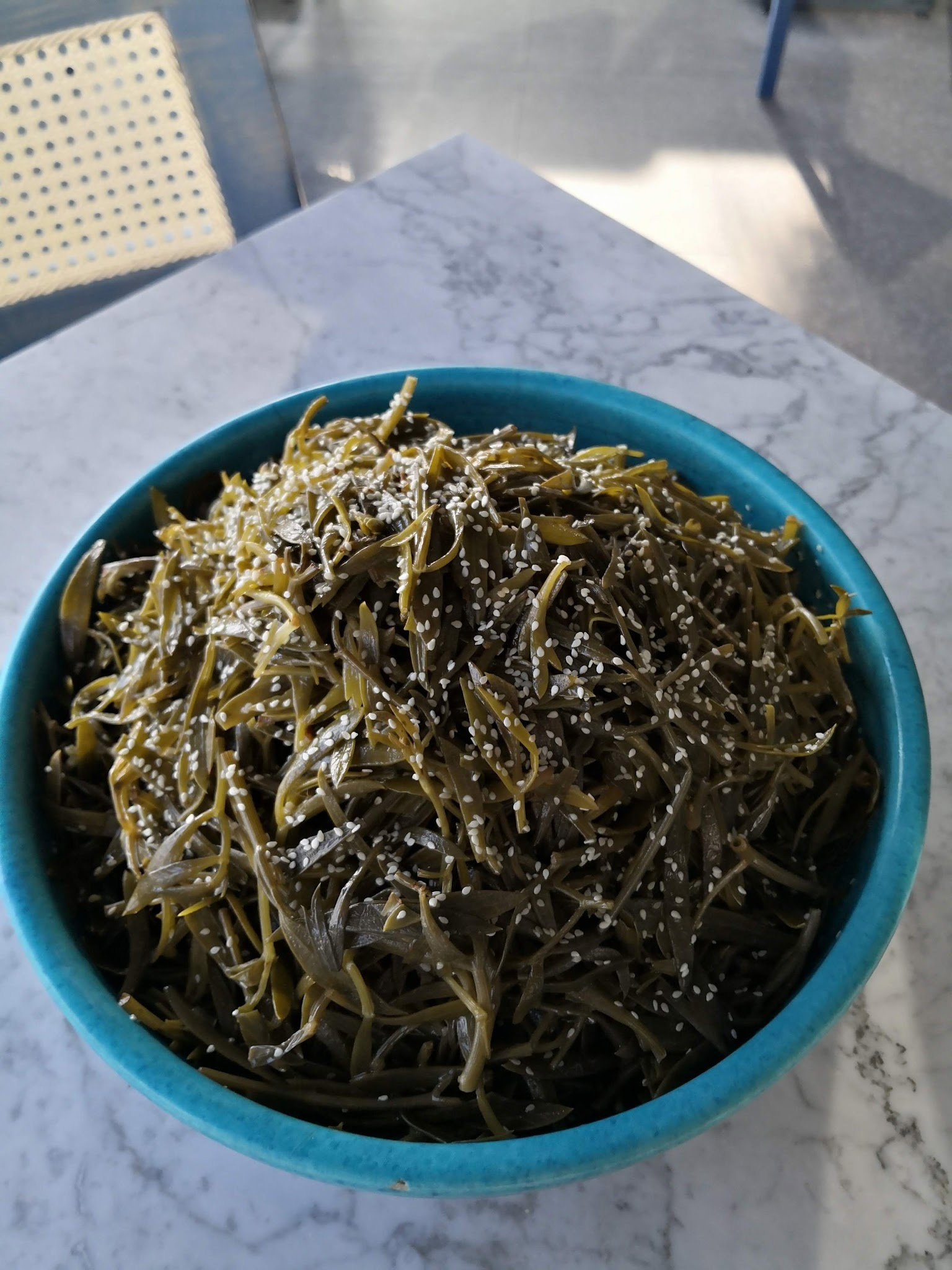 Chef Mezze