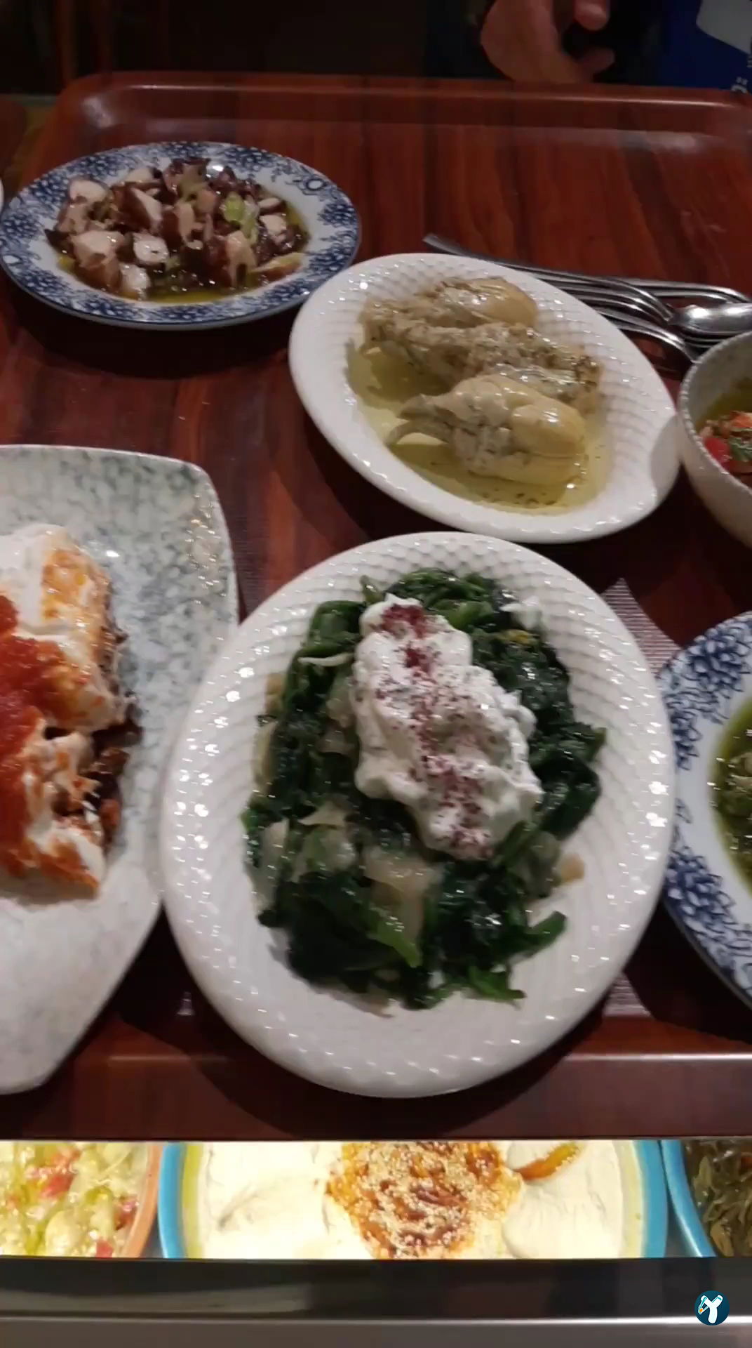 Chef Mezze