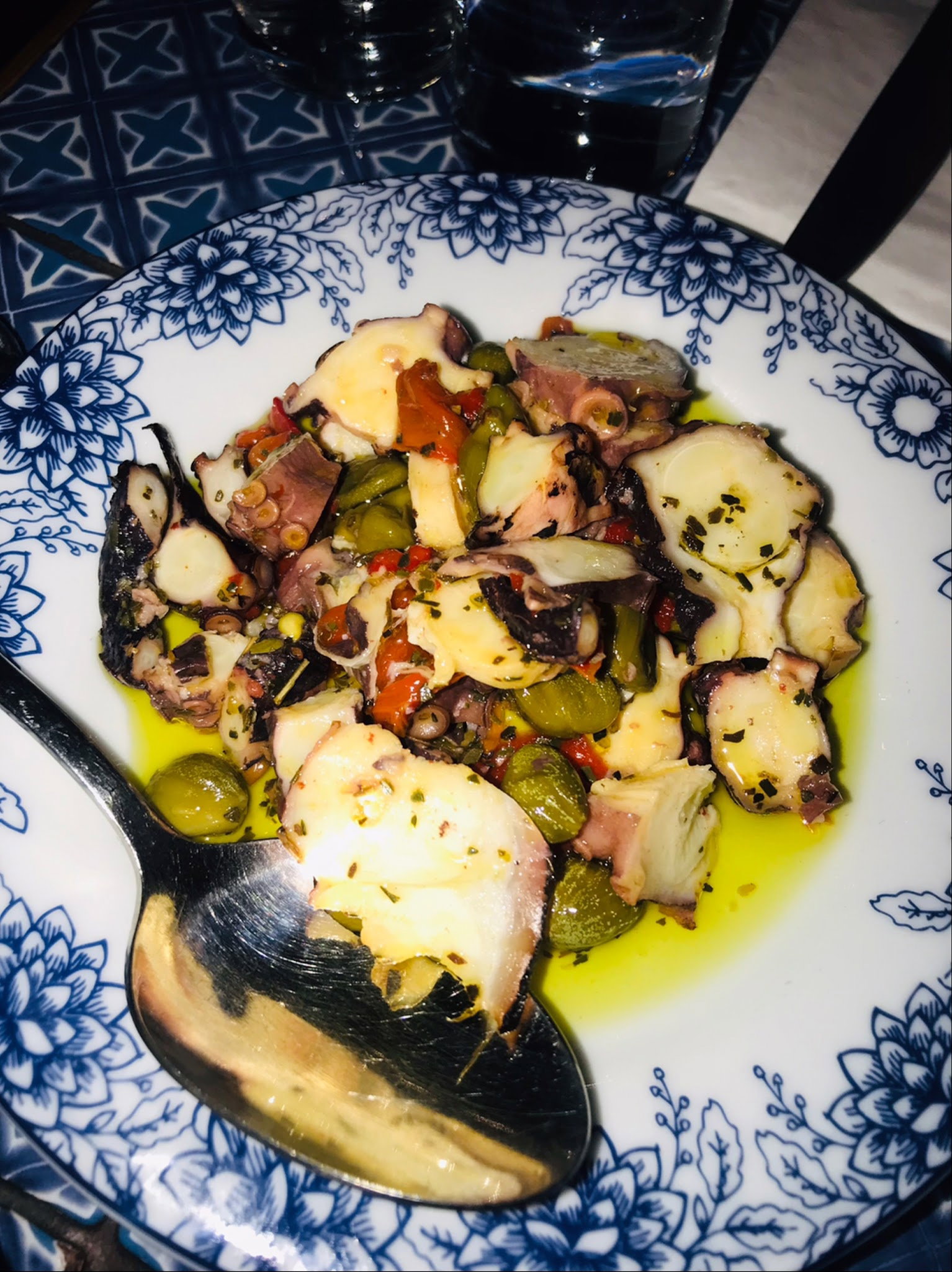 Chef Mezze