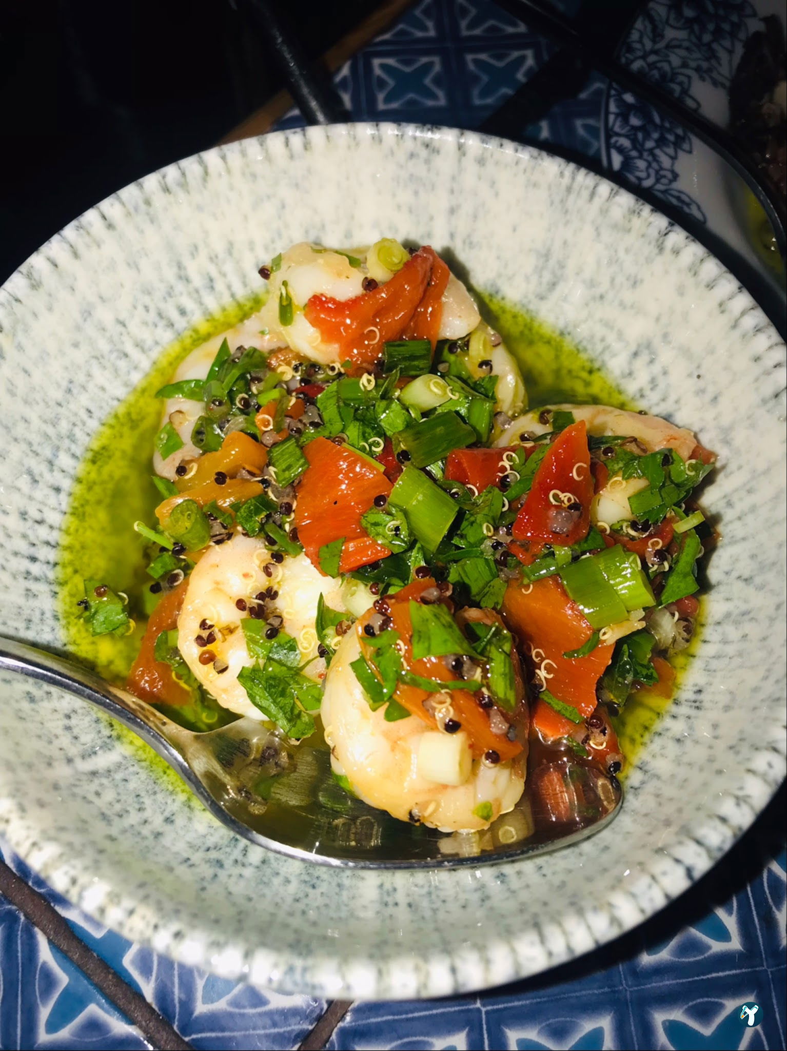 Chef Mezze