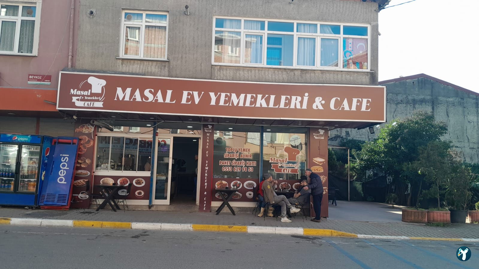 Bizim Mutfak