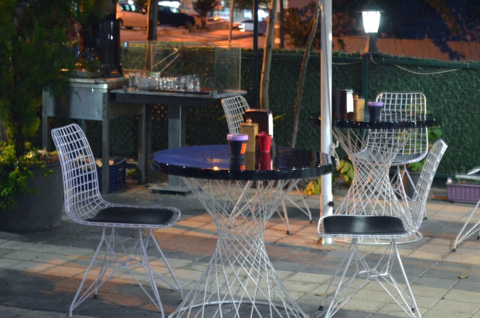 Cemile Sultan Ev Yemekleri