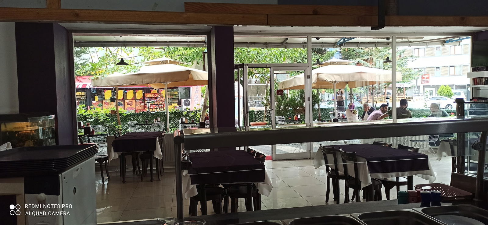 Cemile Sultan Ev Yemekleri