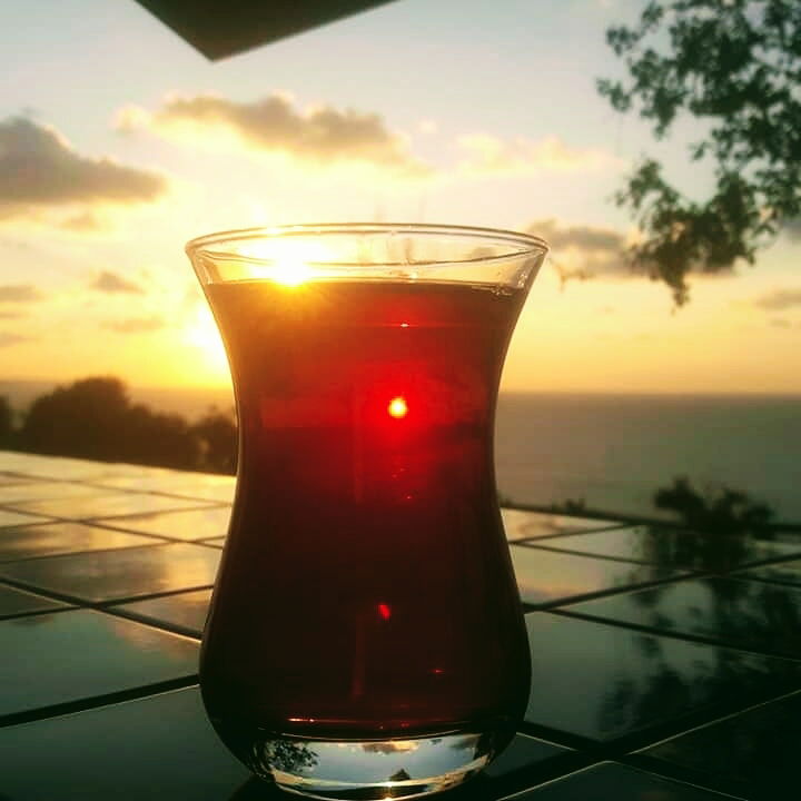 Cemile Sultan Ev Yemekleri