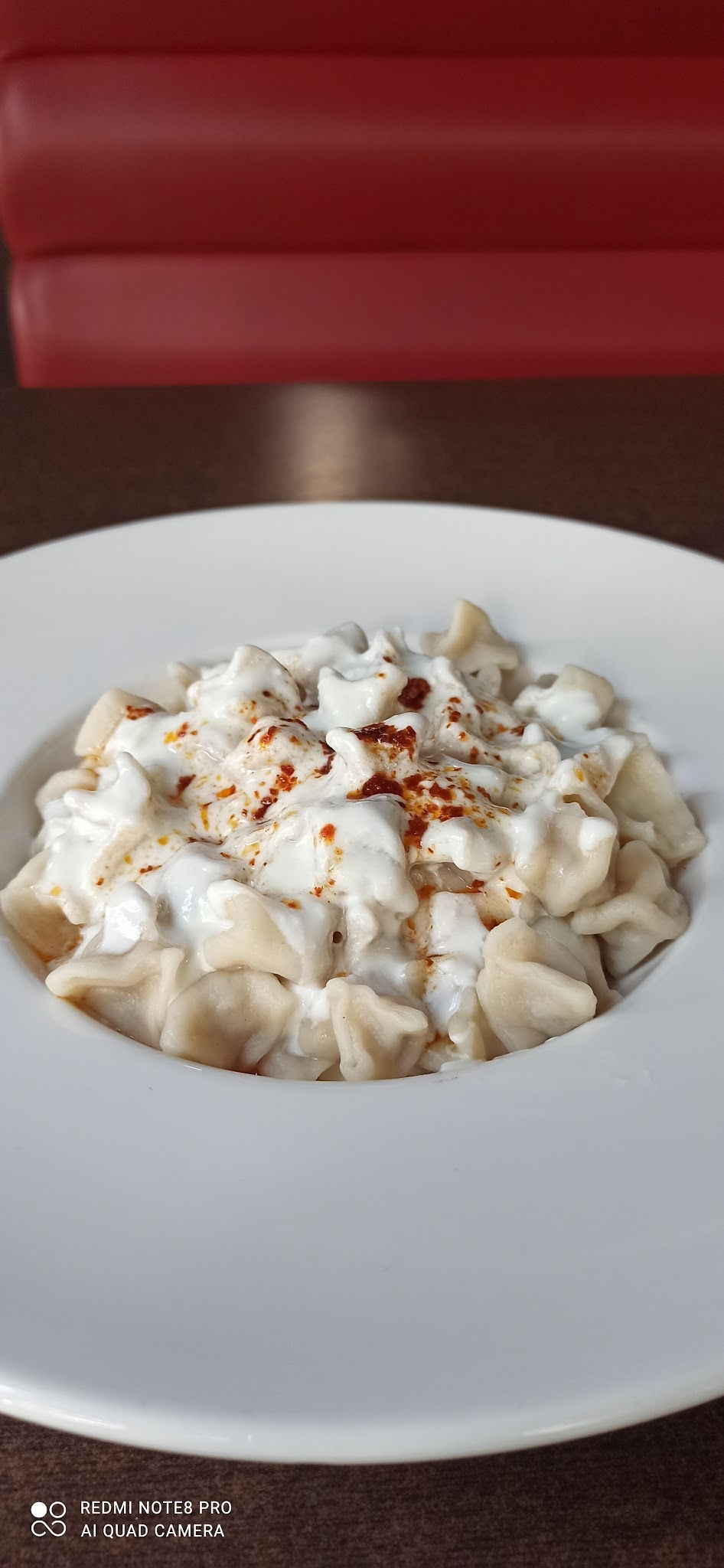 Cemile Sultan Ev Yemekleri