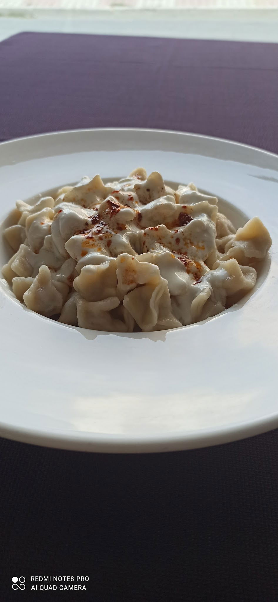 Cemile Sultan Ev Yemekleri