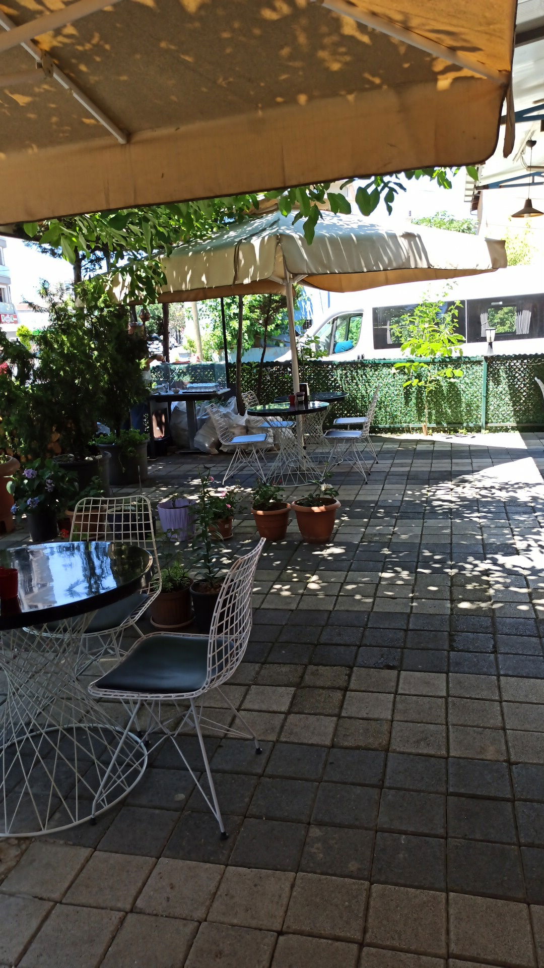 Cemile Sultan Ev Yemekleri