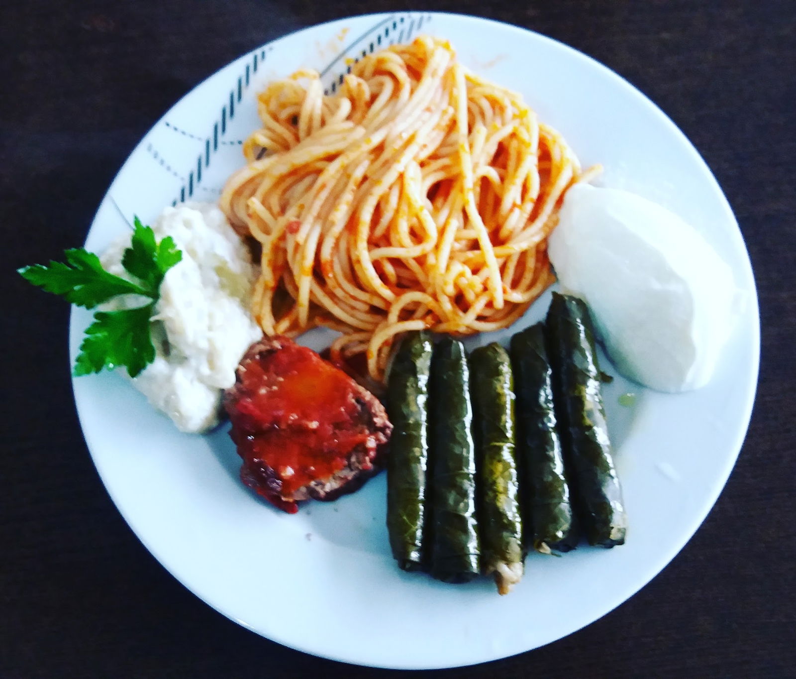 Cemile Sultan Ev Yemekleri