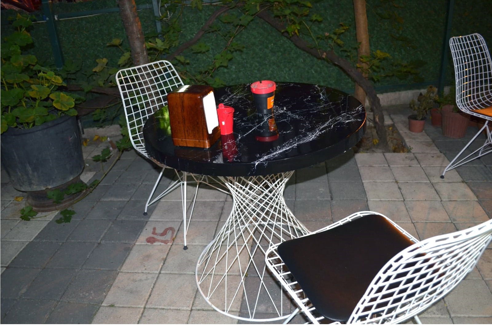 Cemile Sultan Ev Yemekleri