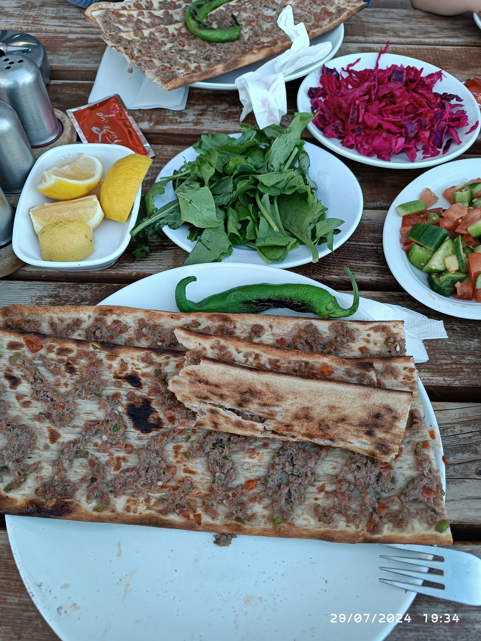 Anatolia Etliekmek