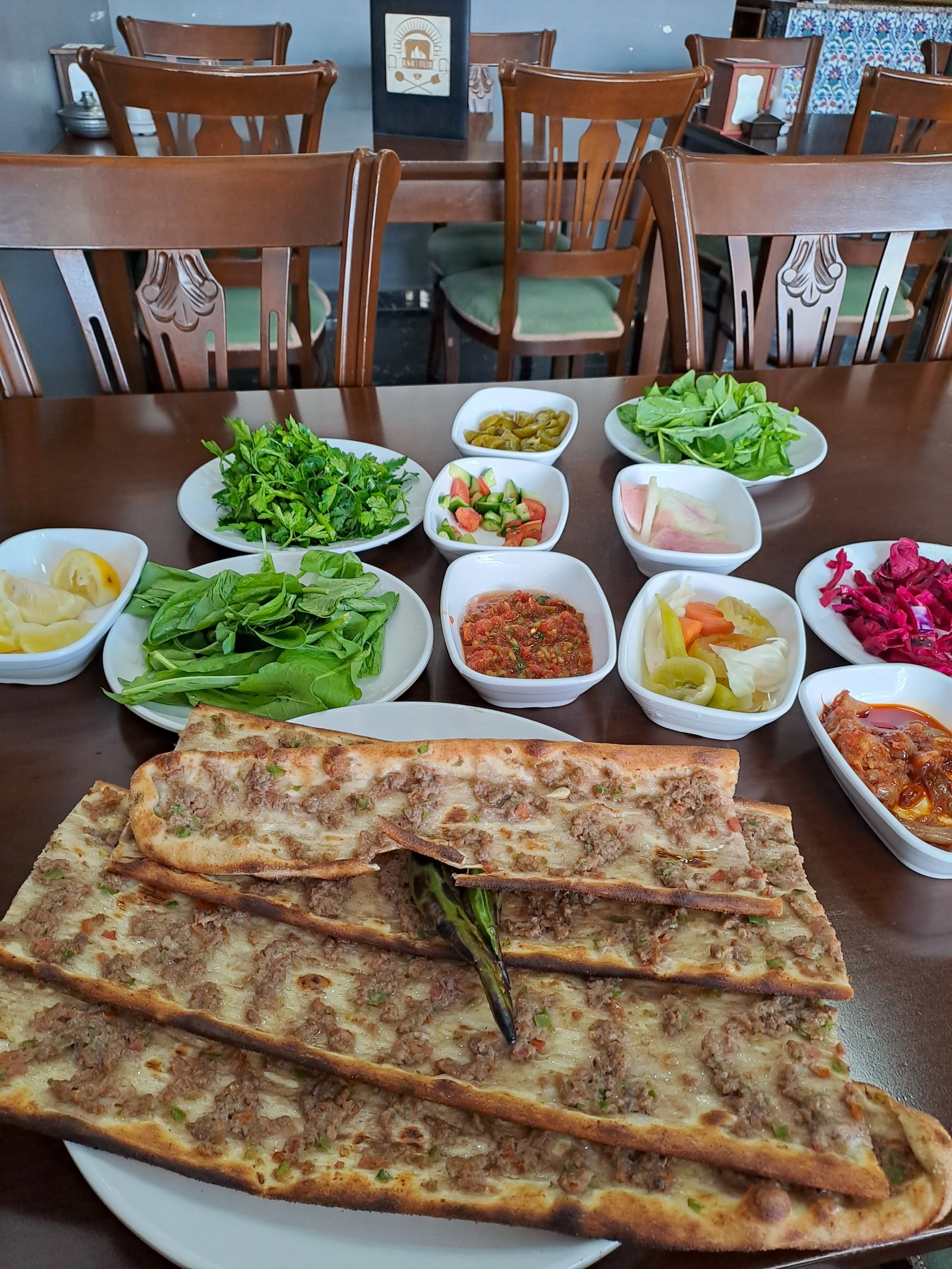 Anatolia Etliekmek