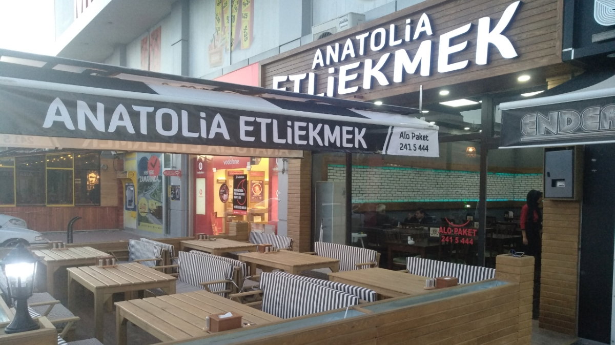 Anatolia Etliekmek